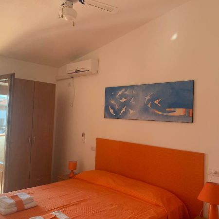 Locanda Farorientale Bed & Breakfast Santa Lucia  Exterior photo