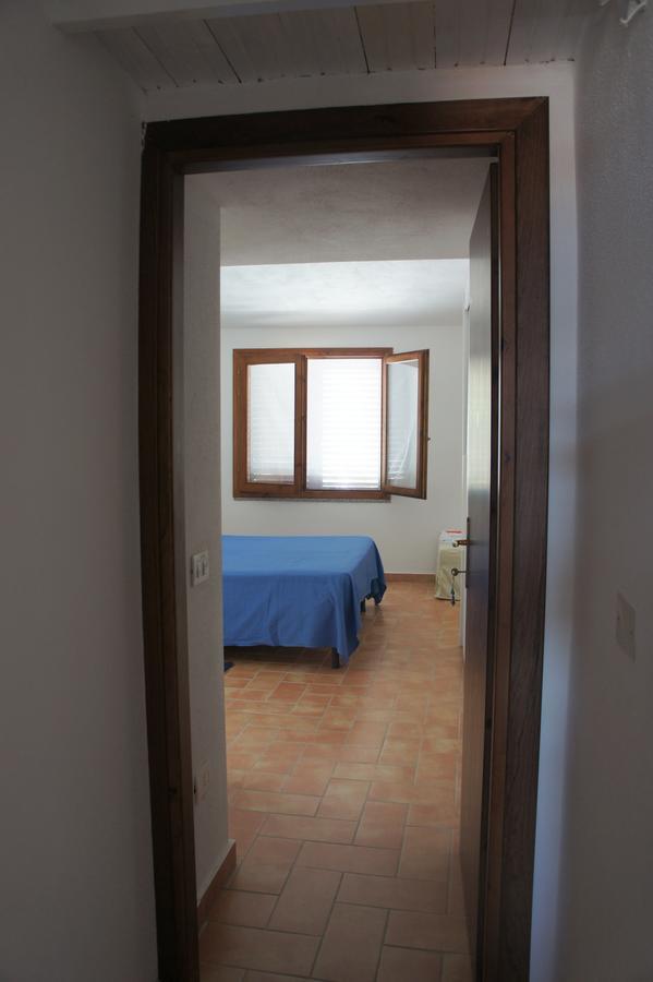 Locanda Farorientale Bed & Breakfast Santa Lucia  Exterior photo