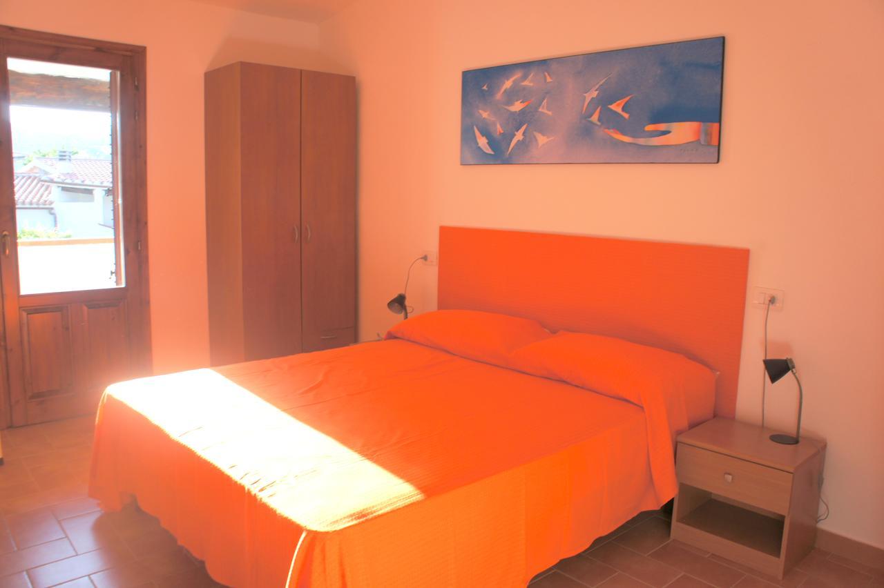 Locanda Farorientale Bed & Breakfast Santa Lucia  Exterior photo