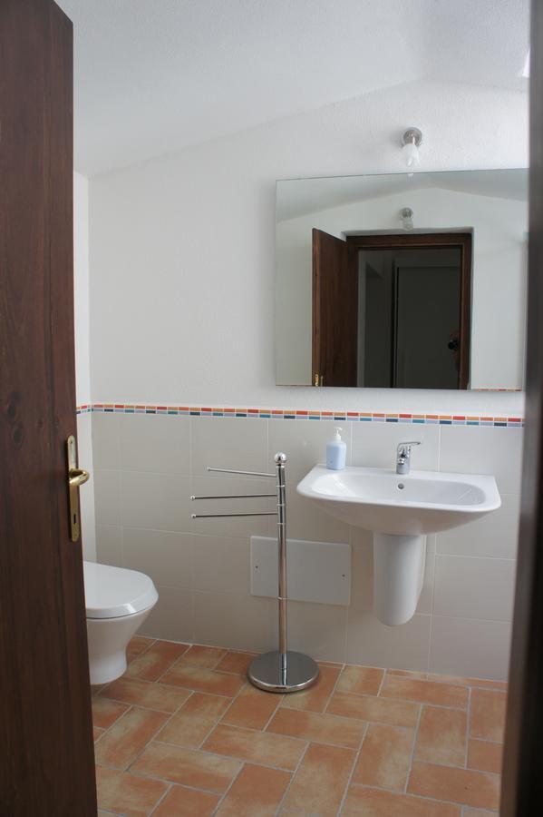 Locanda Farorientale Bed & Breakfast Santa Lucia  Exterior photo
