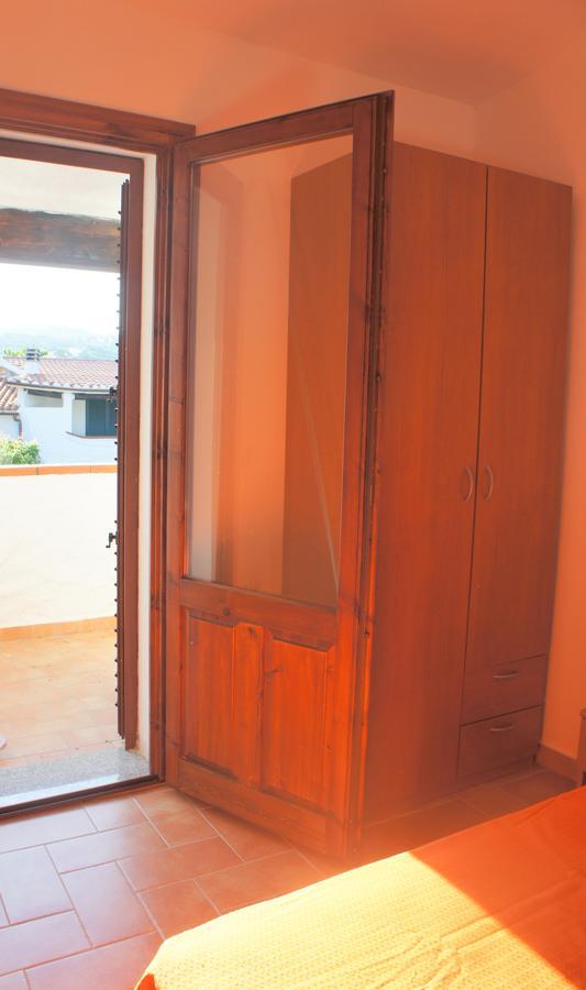 Locanda Farorientale Bed & Breakfast Santa Lucia  Exterior photo