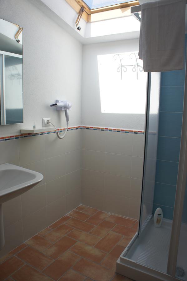 Locanda Farorientale Bed & Breakfast Santa Lucia  Exterior photo