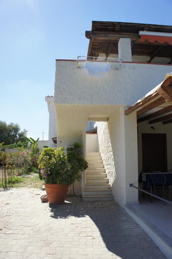 Locanda Farorientale Bed & Breakfast Santa Lucia  Exterior photo