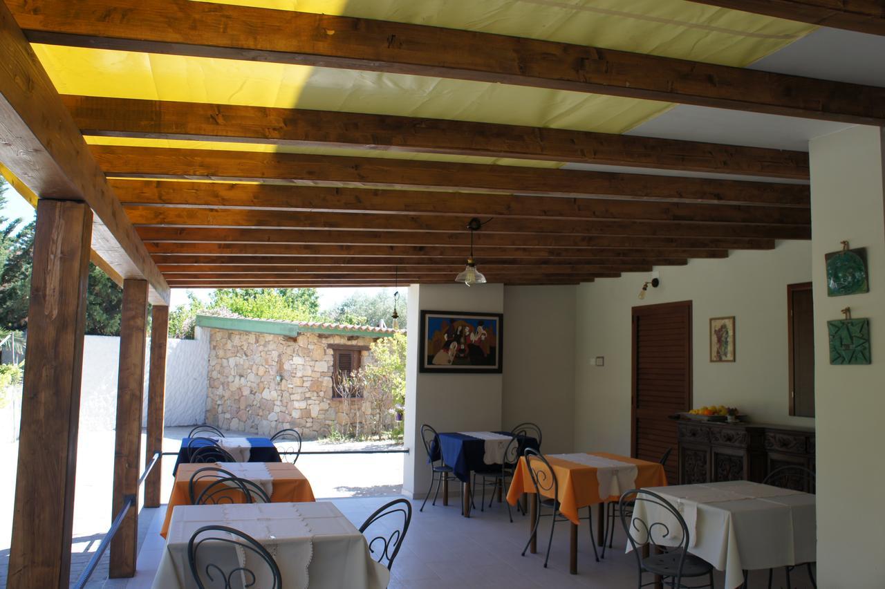 Locanda Farorientale Bed & Breakfast Santa Lucia  Exterior photo