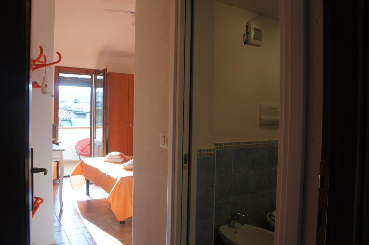 Locanda Farorientale Bed & Breakfast Santa Lucia  Exterior photo