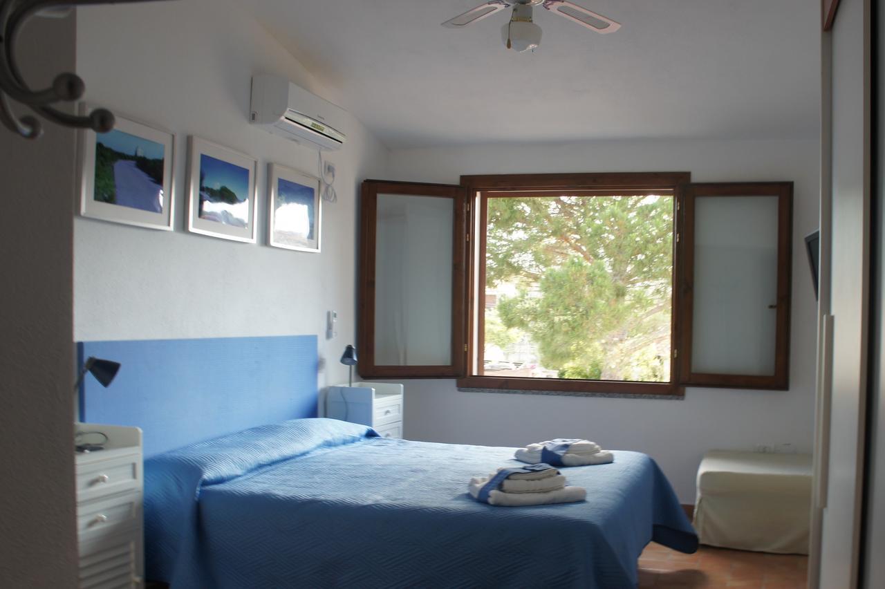 Locanda Farorientale Bed & Breakfast Santa Lucia  Exterior photo