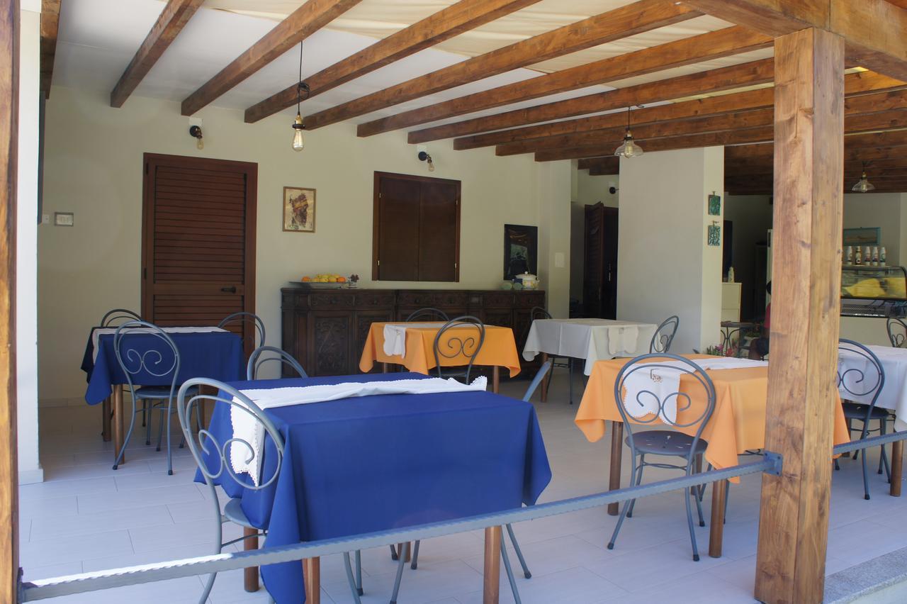 Locanda Farorientale Bed & Breakfast Santa Lucia  Exterior photo