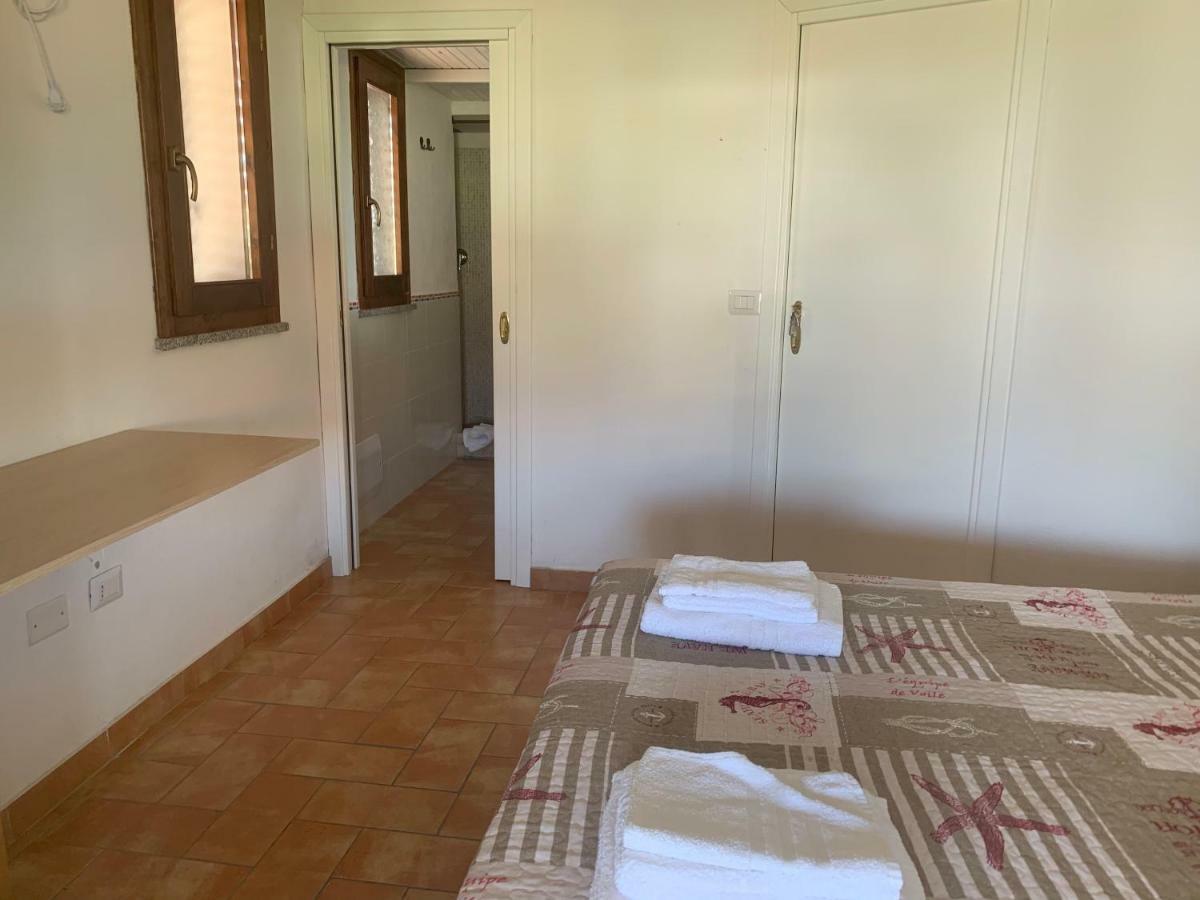 Locanda Farorientale Bed & Breakfast Santa Lucia  Exterior photo