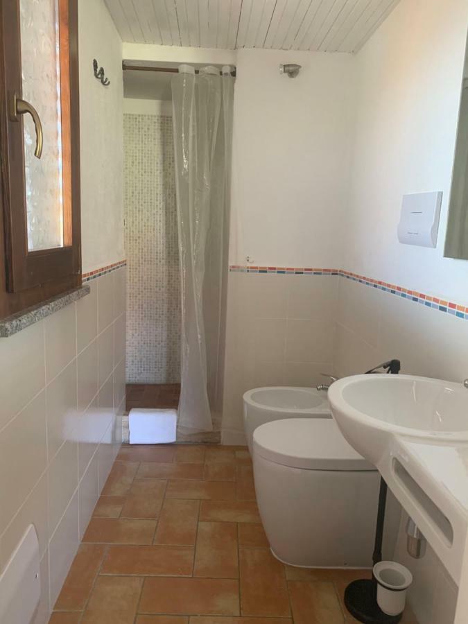 Locanda Farorientale Bed & Breakfast Santa Lucia  Exterior photo