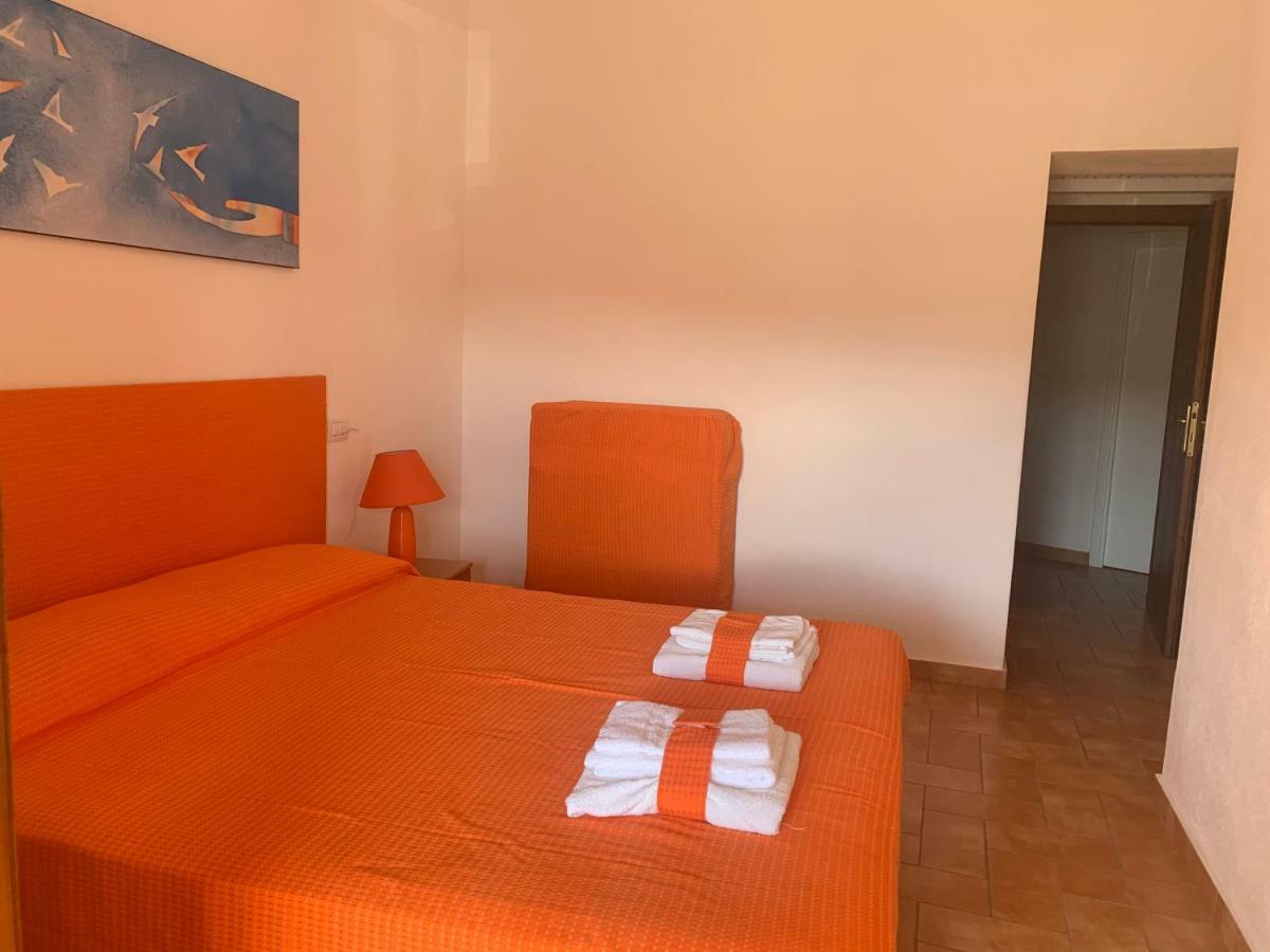 Locanda Farorientale Bed & Breakfast Santa Lucia  Exterior photo