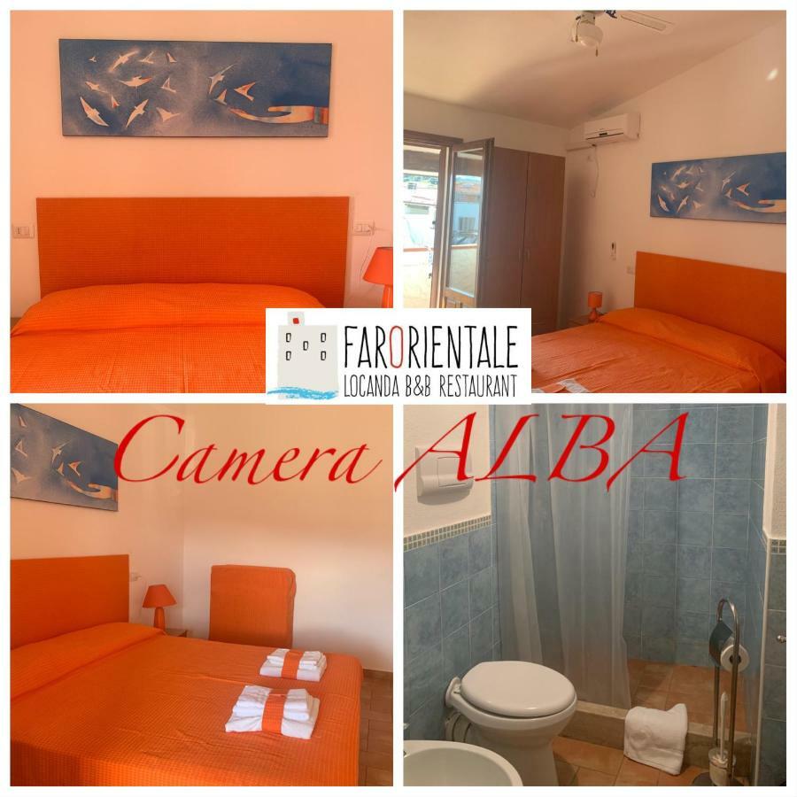 Locanda Farorientale Bed & Breakfast Santa Lucia  Exterior photo