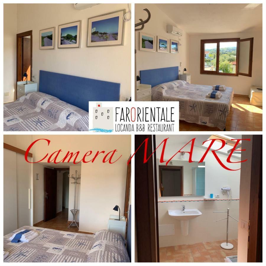 Locanda Farorientale Bed & Breakfast Santa Lucia  Exterior photo