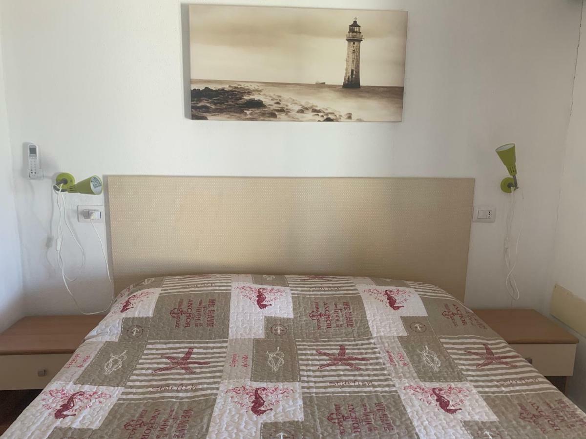 Locanda Farorientale Bed & Breakfast Santa Lucia  Exterior photo