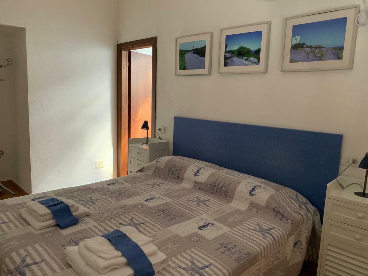Locanda Farorientale Bed & Breakfast Santa Lucia  Exterior photo